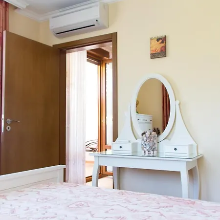 Апартаменты Santa Marina,sozopol,apt.901-43
