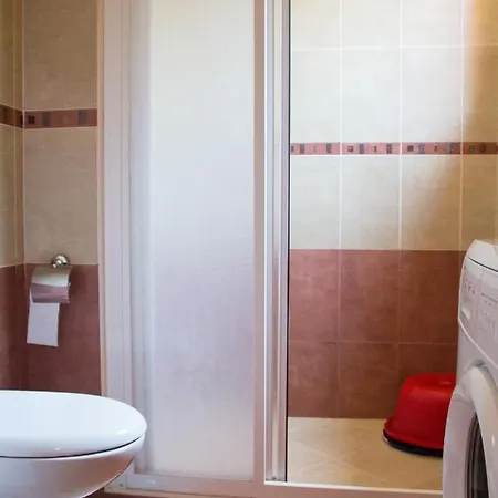Santa Marina,sozopol,apt.901-43 Апартаменты