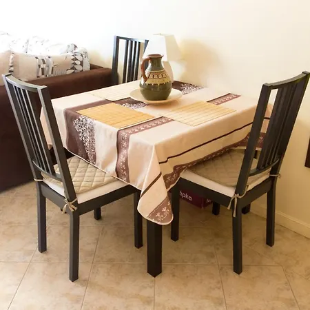 Santa Marina,sozopol,apt.901-43 Apartment Sozopol
