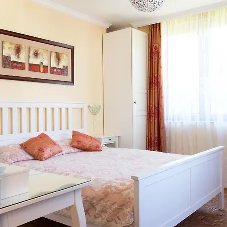 Santa Marina,sozopol,apt.901-43 Созополь