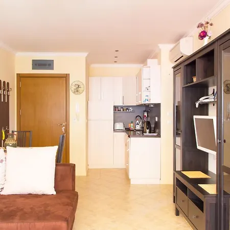 Santa Marina,sozopol,apt.901-43 Sozopol